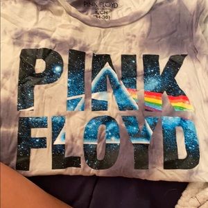 Pink Floyd tank